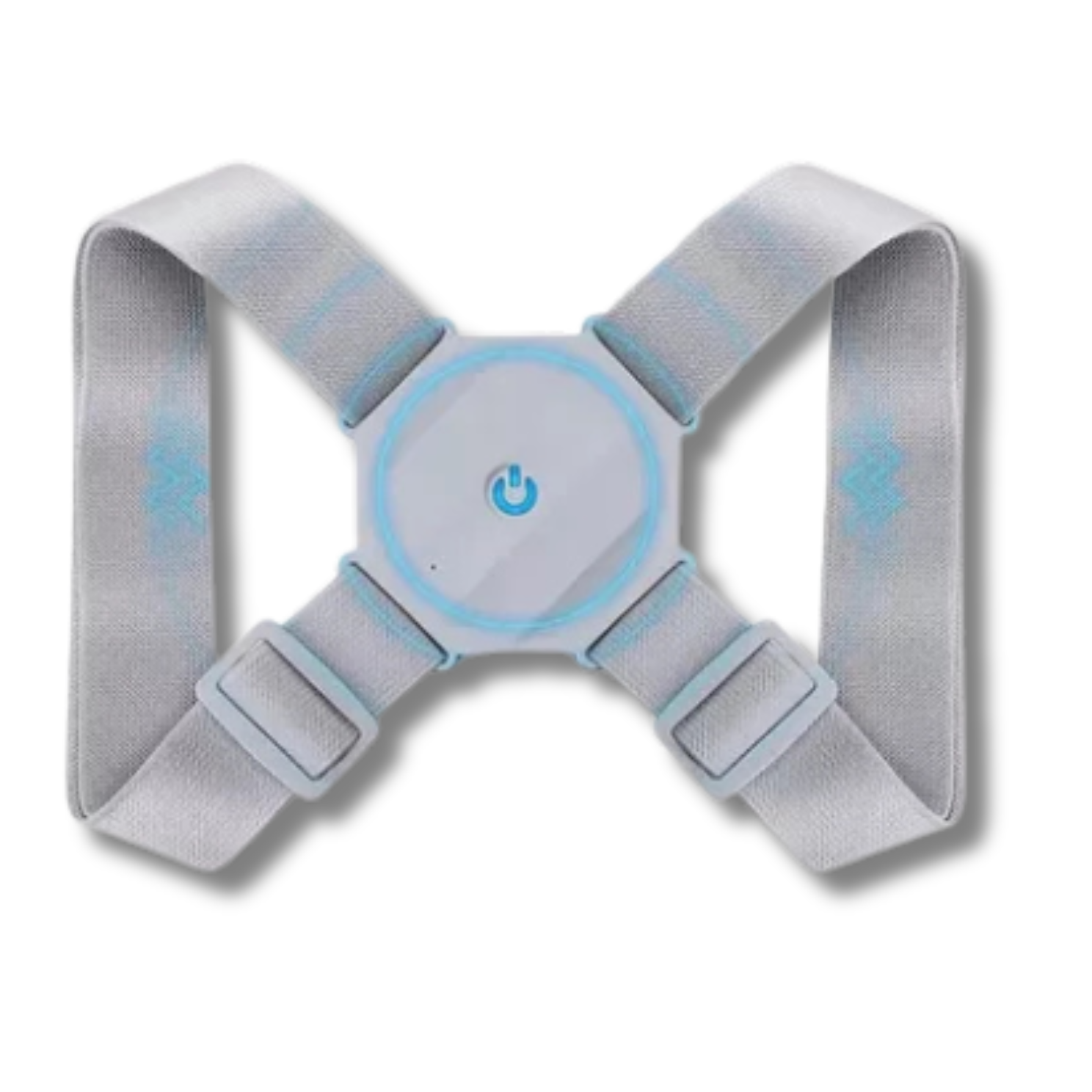 CORRECTOR DE POSTURA RECARGABLE