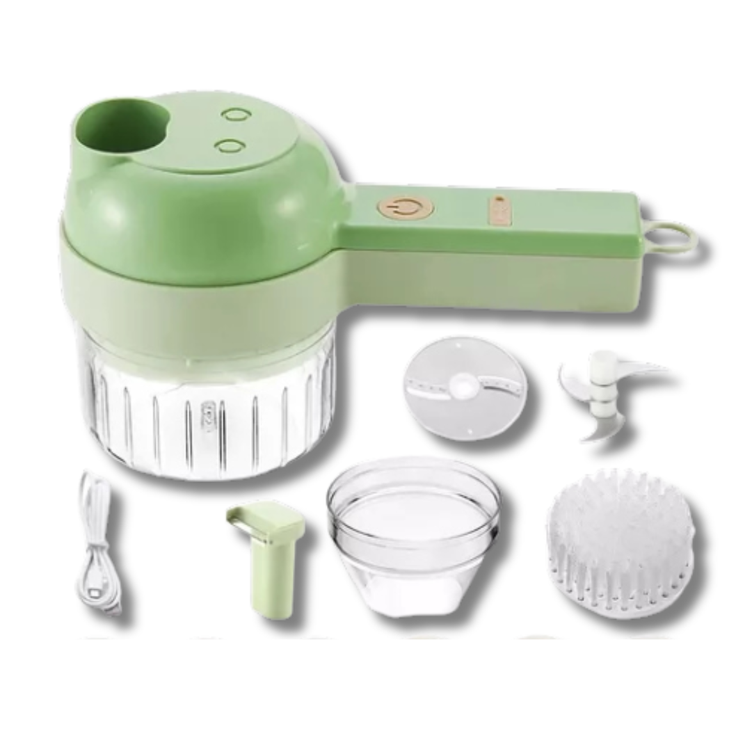 Pica todo inalambrica