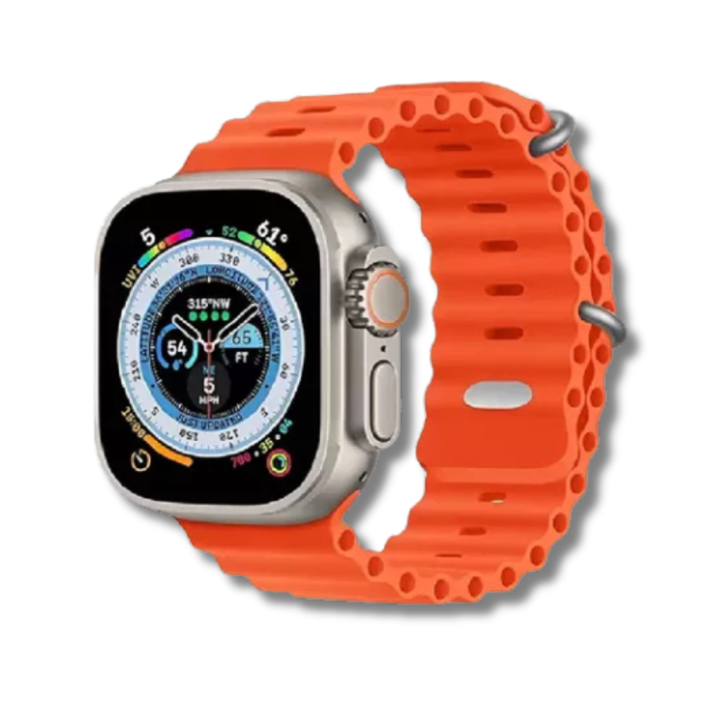 RELOJ INTELIGENTE T900 ULTRA BIG